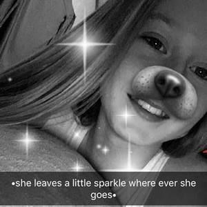 Meet your Posher, Kelsey